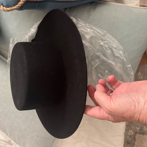 Luna Bloom hat- size 59/ M/L - Picture 4 of 5